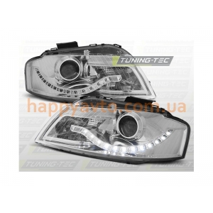 Оптика передняя на AUDI A3 8P LPAU53